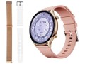 BLOW Smartwatch X19 Bluetooth różowy 351893
