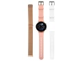 BLOW Smartwatch X19 Bluetooth różowy 351894