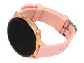 BLOW Smartwatch X19 Bluetooth różowy 351895