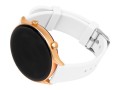 BLOW Smartwatch X19 Bluetooth różowy 351896