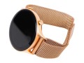 BLOW Smartwatch X19 Bluetooth różowy 351897