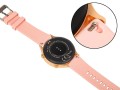 BLOW Smartwatch X19 Bluetooth różowy 351898