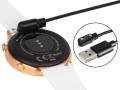 BLOW Smartwatch X19 Bluetooth różowy 351899