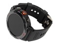 BLOW Smartwatch X21 Bluetooth czarny 351904