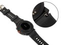 BLOW Smartwatch X21 Bluetooth czarny 351905