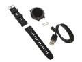 BLOW Smartwatch X21 Bluetooth czarny 351907