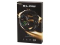 BLOW Smartwatch X21 Bluetooth czarny 351908