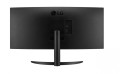 LG Electronics Monitor 34WR50QK-B 34 cale VA 351937