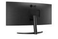 LG Electronics Monitor 34WR50QK-B 34 cale VA 351938