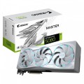 Gigabyte Karta graficzna GeForce RTX 5080 AORUS MASTER ICE 16G 256BIT GDDR7 3DP 351940