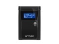 Armac UPS Line-Interactive Office 1500F LCD 1500VA 3xSchuko 351992