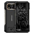 ULEFONE Smartfon Armor 27 4G 12/256GB IP69K Czarny 352097