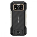 ULEFONE Smartfon Armor 27 4G 12/256GB IP69K Czarny 352098