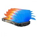 ULEFONE Smartfon Armor 27 4G 12/256GB IP69K Czarny 352099