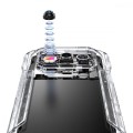 ULEFONE Smartfon Armor 27 4G 12/256GB IP69K Czarny 352101