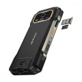 ULEFONE Smartfon Armor 27 4G 12/256GB IP69K Czarny 352103