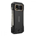 ULEFONE Smartfon Armor 27 4G 12/256GB IP69K Czarny 352111