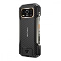 ULEFONE Smartfon Armor 27 4G 12/256GB IP69K Czarny 352113