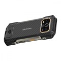 ULEFONE Smartfon Armor 27 4G 12/256GB IP69K Czarny 352116