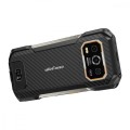 ULEFONE Smartfon Armor 27 4G 12/256GB IP69K Czarny 352117