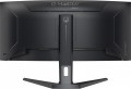 IIYAMA Monitor G-Master 34 cale GCB3486WQSCP-B1,VA,UWQHD,240HZ,0.4ms,1500R,HDR400,500cd,21:9,HDMI (2.1), USB-C dock 95W, RJ45, 2x5W, KVM,PiP 352428
