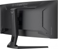 IIYAMA Monitor G-Master 34 cale GCB3486WQSCP-B1,VA,UWQHD,240HZ,0.4ms,1500R,HDR400,500cd,21:9,HDMI (2.1), USB-C dock 95W, RJ45, 2x5W, KVM,PiP 352430