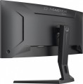 IIYAMA Monitor G-Master 34 cale GCB3486WQSCP-B1,VA,UWQHD,240HZ,0.4ms,1500R,HDR400,500cd,21:9,HDMI (2.1), USB-C dock 95W, RJ45, 2x5W, KVM,PiP 352431