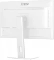 IIYAMA Monitor 27 cali XUB2797HSN-W2 IPS,FHD,USB-C Dock,HAS,300cd,1ms,sRGB99%,100Hz,HDMI,DP-out,USBx4,RJ45,2x2W/5y/ 352446