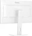 IIYAMA Monitor 27 cali XUB2797HSN-W2 IPS,FHD,USB-C Dock,HAS,300cd,1ms,sRGB99%,100Hz,HDMI,DP-out,USBx4,RJ45,2x2W/5y/ 352447