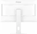 IIYAMA Monitor 27 cali XUB2797HSN-W2 IPS,FHD,USB-C Dock,HAS,300cd,1ms,sRGB99%,100Hz,HDMI,DP-out,USBx4,RJ45,2x2W/5y/ 352448