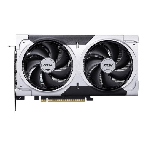 Karta VGA MSI GeForce RTX 5060 Ti 8G VENTUS 2X OC PLUS 8GB GDDR7 128bit HDMI+3xDP PCIe5.0