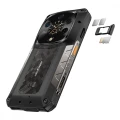 ULEFONE Smartfon Armor 28 Ultra 5G 16/1TB IP69K czarny 352524