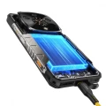 ULEFONE Smartfon Armor 28 Ultra 5G 16/1TB IP69K czarny 352531