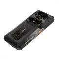 ULEFONE Smartfon Armor 28 Ultra 5G 16/1TB IP69K czarny 352535