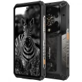 ULEFONE Smartfon Armor 28 Ultra 5G 16/1TB IP69K czarny 352542
