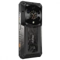 ULEFONE Smartfon Armor 28 Ultra 5G 16/1TB IP69K czarny 352546