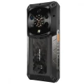 ULEFONE Smartfon Armor 28 Ultra 5G 16/1TB IP69K czarny 352547