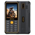 ULEFONE Telefon Armor Mini 4 LTE czarny 352555
