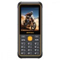 ULEFONE Telefon Armor Mini 4 LTE czarny 352556