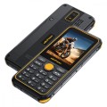 ULEFONE Telefon Armor Mini 4 LTE czarny 352557
