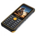 ULEFONE Telefon Armor Mini 4 LTE czarny 352558