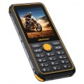 ULEFONE Telefon Armor Mini 4 LTE czarny 352561