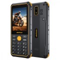 ULEFONE Telefon Armor Mini 4 LTE czarny 352564