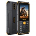 ULEFONE Telefon Armor Mini 4 LTE czarny 352565