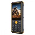 ULEFONE Telefon Armor Mini 4 LTE czarny 352566