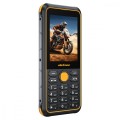ULEFONE Telefon Armor Mini 4 LTE czarny 352567