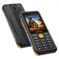 ULEFONE Telefon Armor Mini 4 LTE czarny 352569