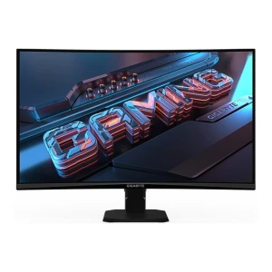 Monitor Gigabyte 27" GS27QCA VA QHD 180Hz 2xHDMI DP - USZ OPAK