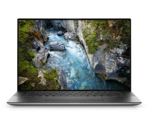 Laptop Dell Precision 5550 15.6" / i7 10GEN / 32GB /512GB SSD / T2000 / FHD+ / Win 11 PRO