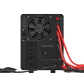 Green Cell Zasilacz awaryjny UPS AVR PowerCore 1000W/1500VA 12VDC 352803